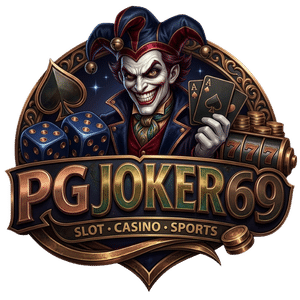 pg joker69-logo
